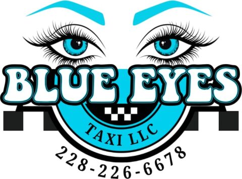 Blue Eyes Taxi LLC logo